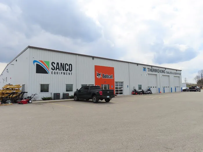 Sanco Thermo King - Rochester 0