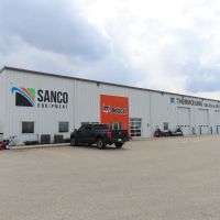Sanco Thermo King - Rochester