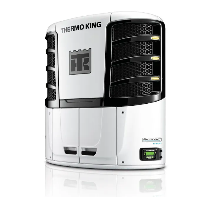 Sanco Thermo King - Rochester 3