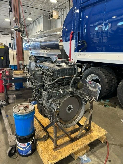 Service - Allstate Peterbilt Rochester 1