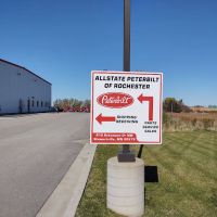 Service - Allstate Peterbilt Rochester