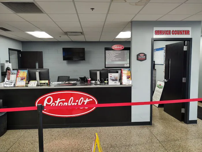 Service - Allstate Peterbilt Rochester 7