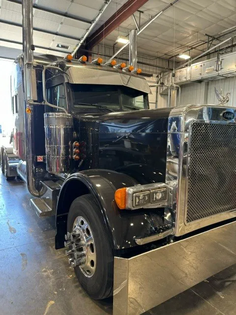 Service - Allstate Peterbilt Rochester 4