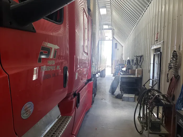 Red Rock Truck Center 6