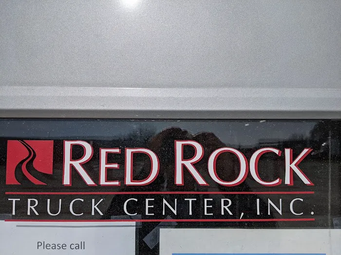 Red Rock Truck Center 5