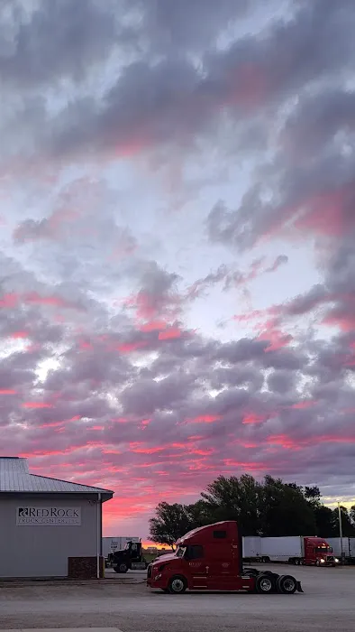 Red Rock Truck Center 1
