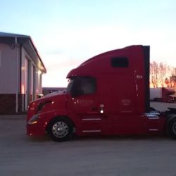 Red Rock Truck Center ico