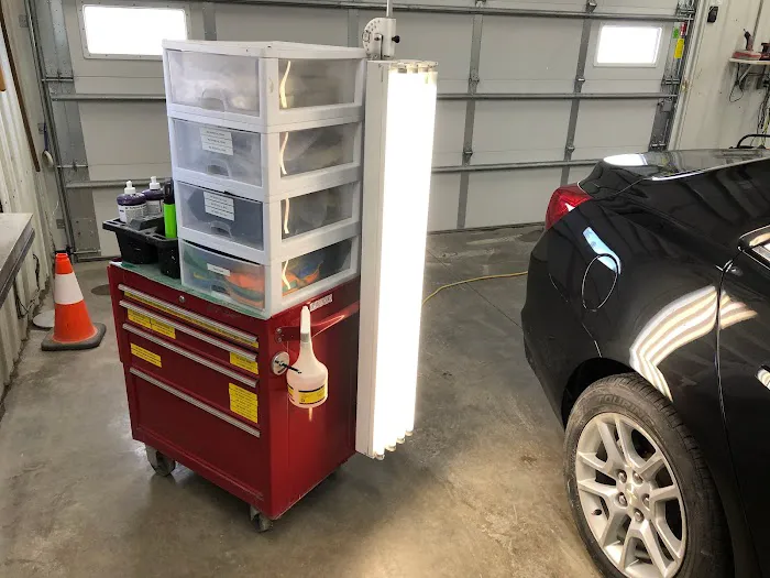 Brownsdale Auto Body 7