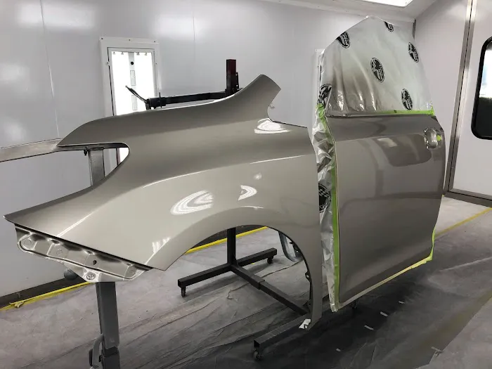 Brownsdale Auto Body 6