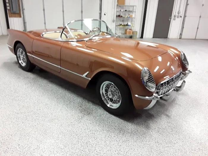 Brownsdale Auto Body 8