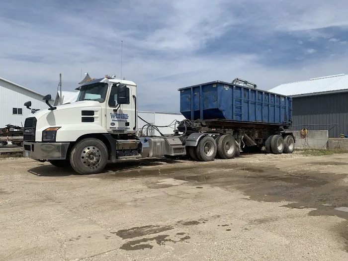 Wilken Auto Salvage 1