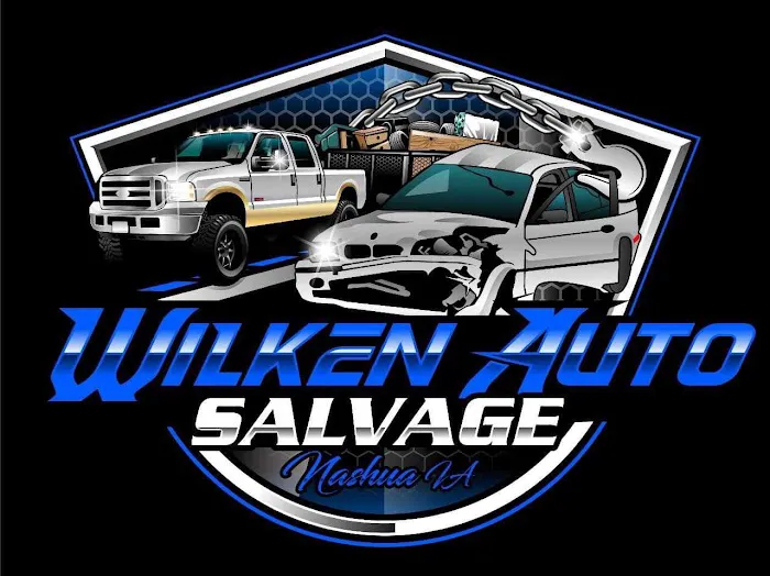 Wilken Auto Salvage 0