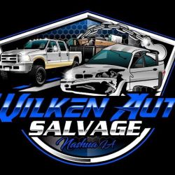 Wilken Auto Salvage ico