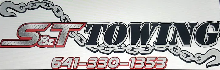 S & T Collision and Towing 2