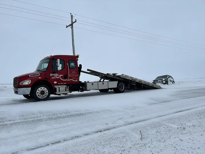S & T Collision and Towing 7