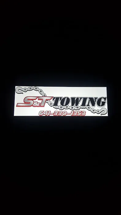 S & T Collision and Towing 1