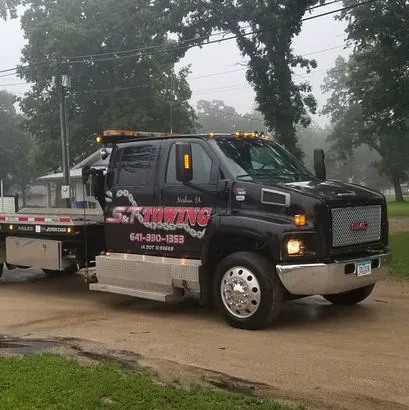 S & T Collision and Towing 9