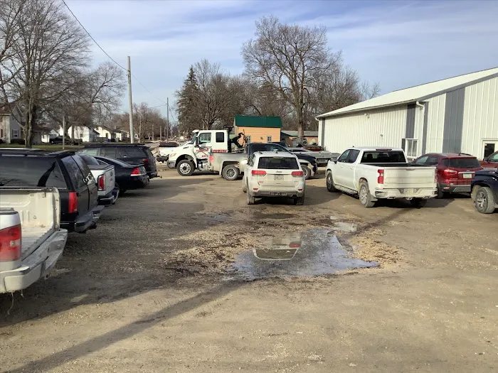 S & T Collision and Towing 6