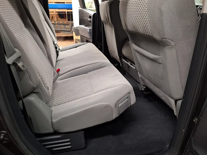 Oly's Oil Undercoating & Rust Protection 6