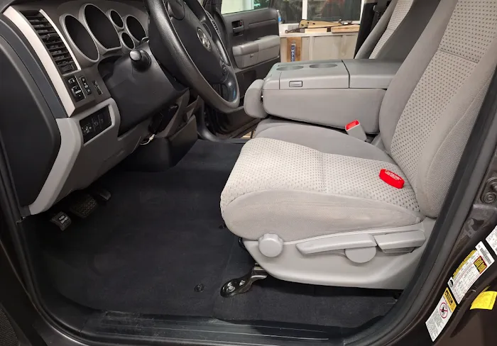 Oly's Oil Undercoating & Rust Protection 9