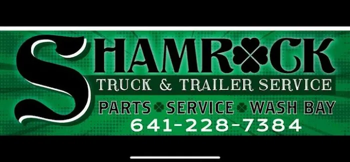 Shamrock Truck & Trailer Service 4