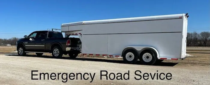 Shamrock Truck & Trailer Service 3