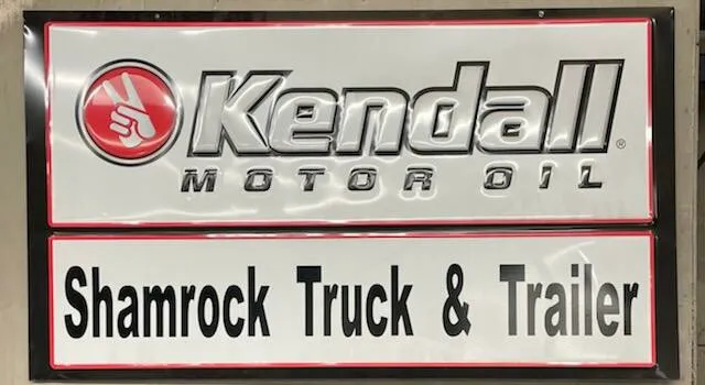 Shamrock Truck & Trailer Service 2