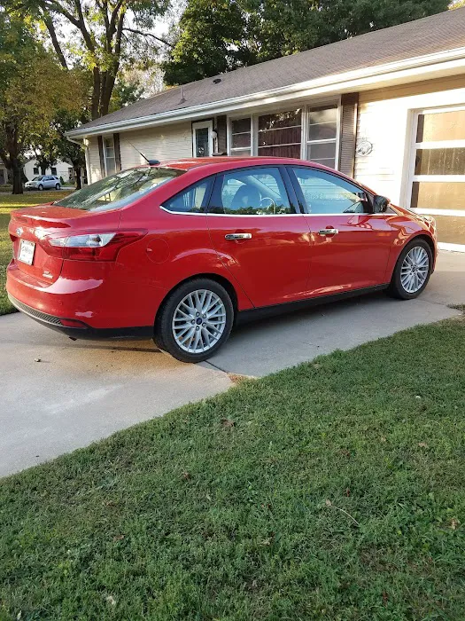 Frerichs Auto Body 0
