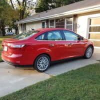 Frerichs Auto Body