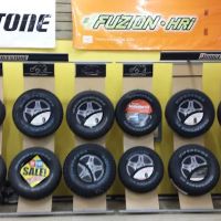 Mike's C & O Tire Store