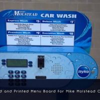 Mike Molstead Motors Service Center