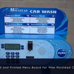 Mike Molstead Motors Service Center ico