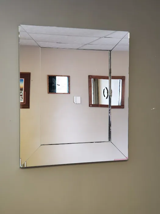 The Glass Works by Stock Glass 8