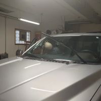 The Glass Works by Stock Glass