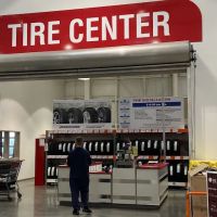 Costco Tire Center