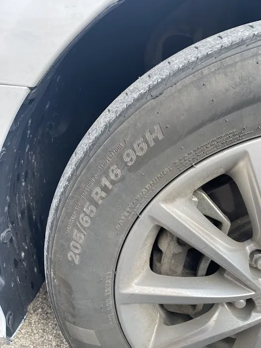 Costco Tire Center 1