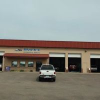 Black's Automotive Service