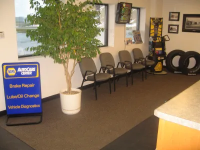 Black's Automotive Service 6