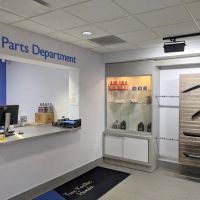 Tom Kadlec Honda Parts
