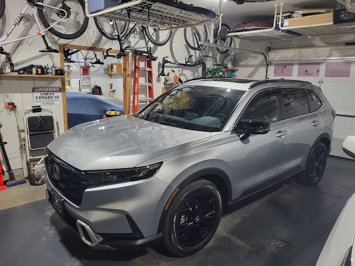 Tom Kadlec Honda Service 4