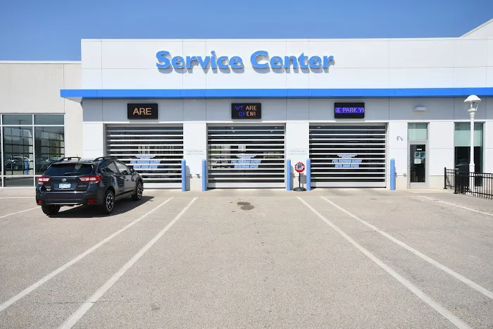 Tom Kadlec Honda Service 0