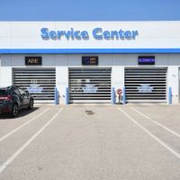 Tom Kadlec Honda Service
