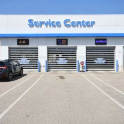 Tom Kadlec Honda Service ico