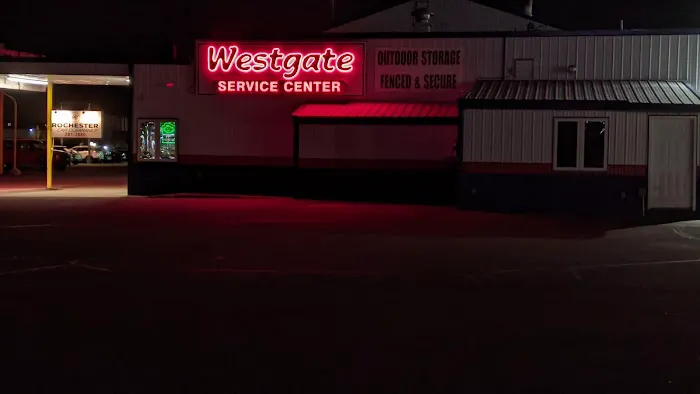 Westgate Auto Repair 4