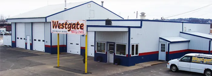 Westgate Auto Repair 7