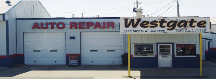Westgate Auto Repair 8