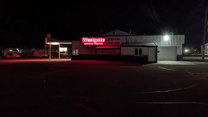 Westgate Auto Repair 3