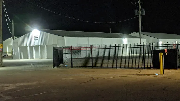 Westgate Auto Repair 1