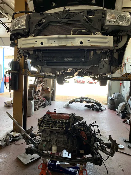Westgate Auto Repair 2