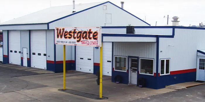Westgate Auto Repair 6